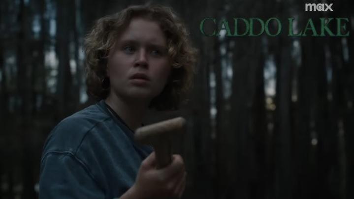 مشاهدة فيلم Caddo Lake 2024 مترجم