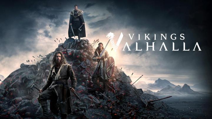 مسلسل Vikings: Valhalla الموسم الاول الحلقة 3 مترجمة