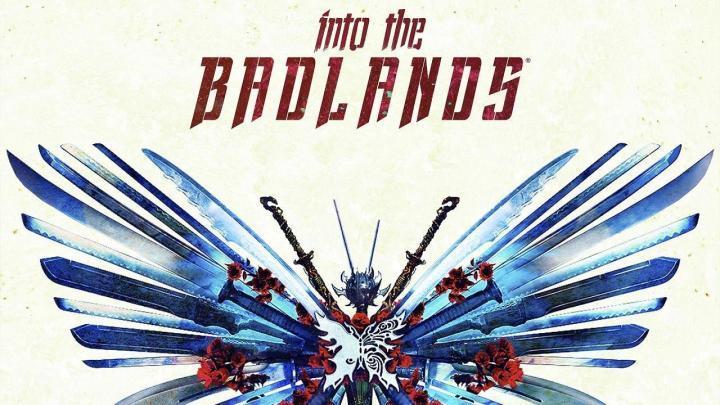 مسلسل Into the Badlands الموسم الاول الحلقة 2 الثانية مترجمة