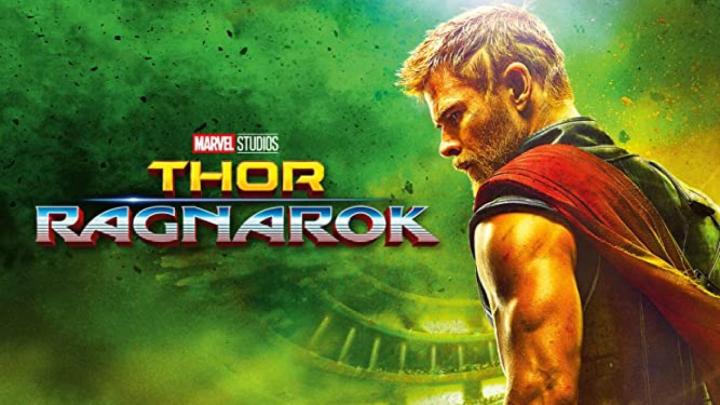 فيلم Thor: Ragnarok 2017 مترجم كامل