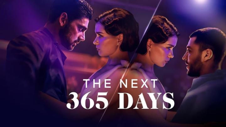 مشاهدة فيلم The Next 365 Days 2022 مترجم للكبار فقط +18