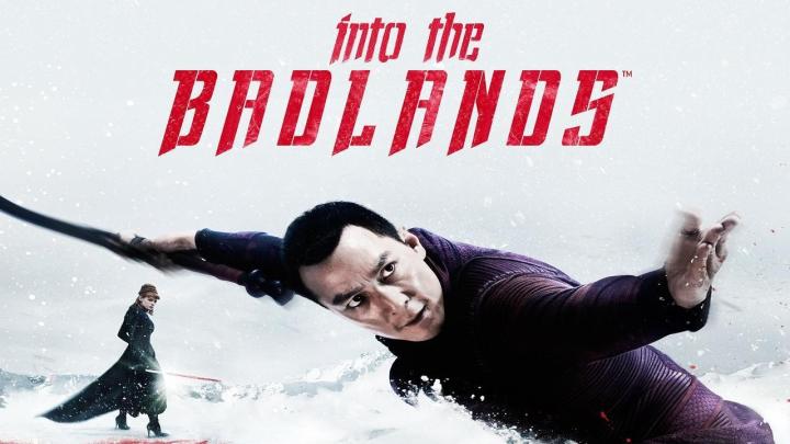 مسلسل Into the Badlands الموسم الثاني الحلقة 1 مترجمة