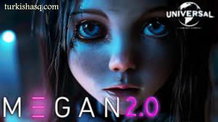 فيلم M3GAN 2.0 2025 مترجم HD كامل