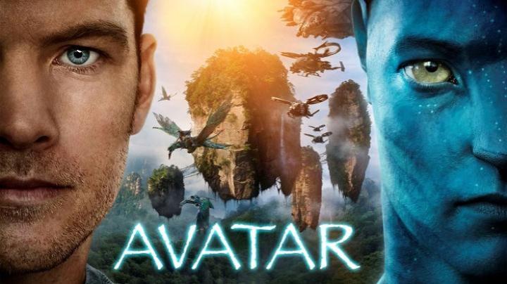 فيلم Avatar 1 2009 مترجم