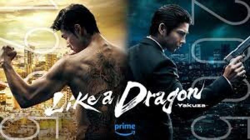 مسلسل Like a Dragon Yakuza موسم 1 الحلقة 6 مترجمة