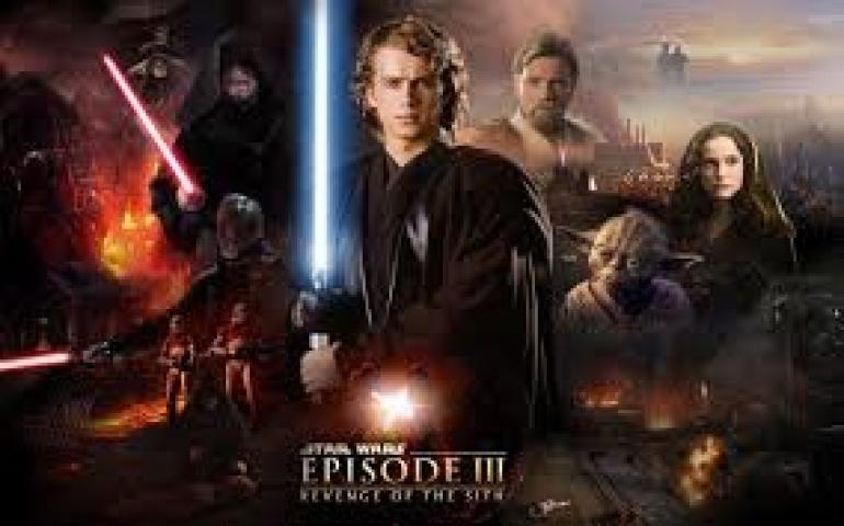 مشاهدة فيلم Star Wars: Episode III – Revenge of the Sith 2005 مترجم