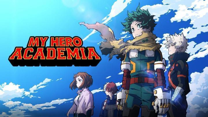 انمي Boku no Hero Academia الموسم السابع الحلقة 2 مترجم