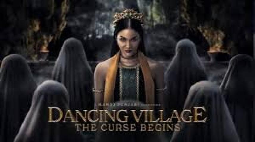 مشاهدة فيلم Dancing Village The Curse Begins 2024 مترجم