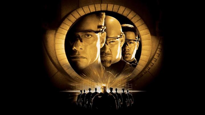 فيلم Universal Soldier 2 The Return 1999 مترجم كامل