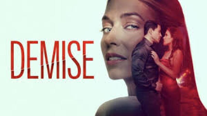 مشاهدة فيلم Demise 2024 مترجم