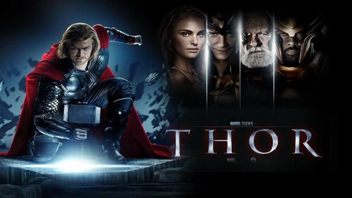 فيلم Thor 2011 مترجم