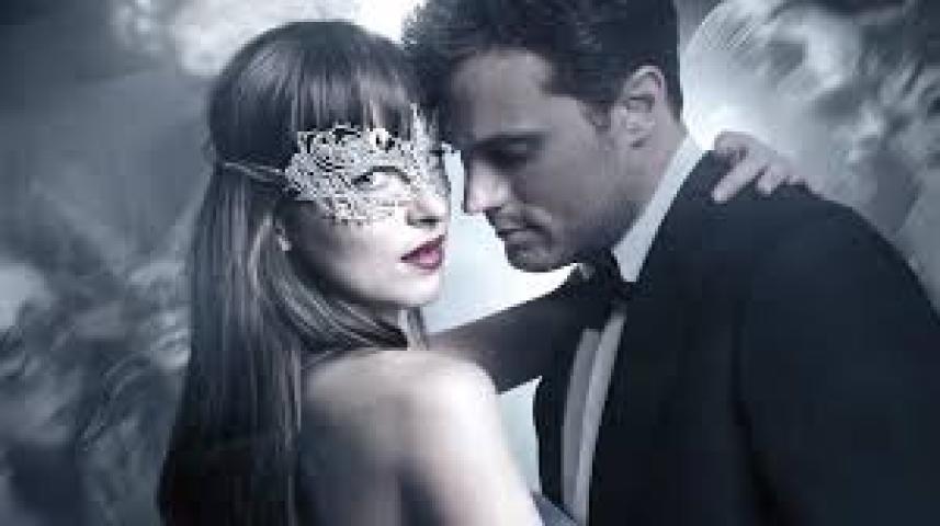 مشاهدة فيلم Fifty Shades Darker 2017 مترجم