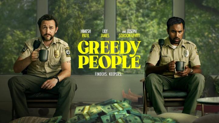 فيلم Greedy People 2024 مترجم اون لاين