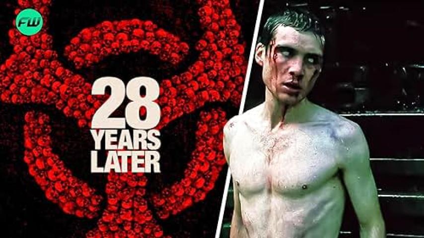 فيلم 28 Years Later 2025 مترجم أونلاين