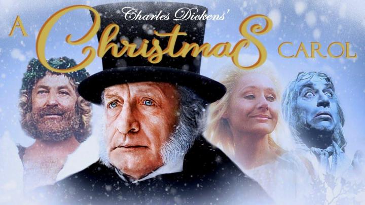 فيلم A Christmas Carol 1984 مترجم أونلاين