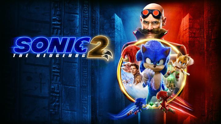 فيلم Sonic the Hedgehog 2 2022 مترجم اون لاين HD