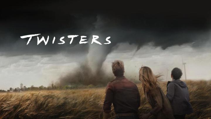 فيلم Twisters 2024 مترجم