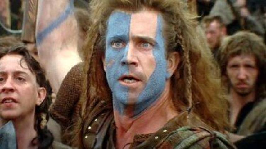 مشاهدة فيلم Braveheart 1995 مترجم