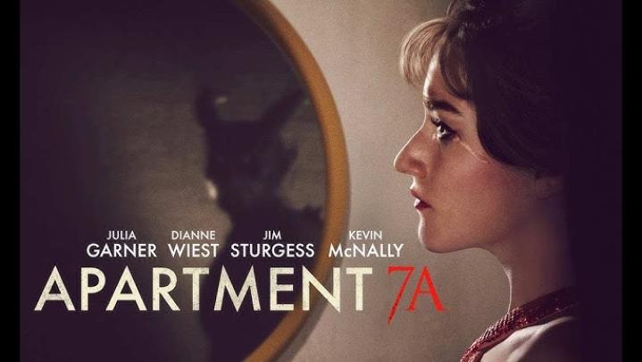 مشاهدة فيلم Apartment 7A 2024 مترجم