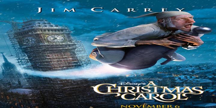 فيلم A Christmas Carol 2009 مترجم