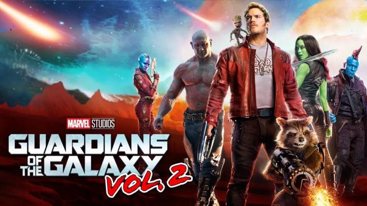 مشاهدة فيلم Guardians of the Galaxy Vol 2 2017 مترجم