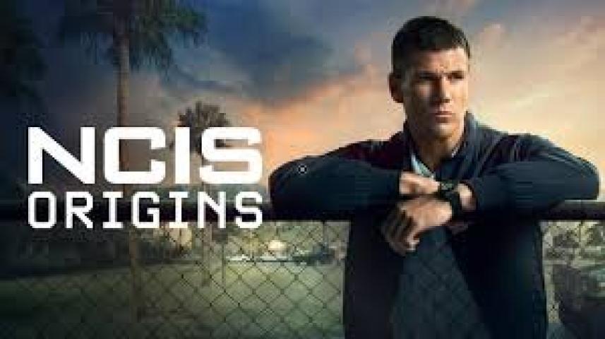 مسلسل NCIS: Origins الموسم الاول الحلقة 1 الاولي مترجمة