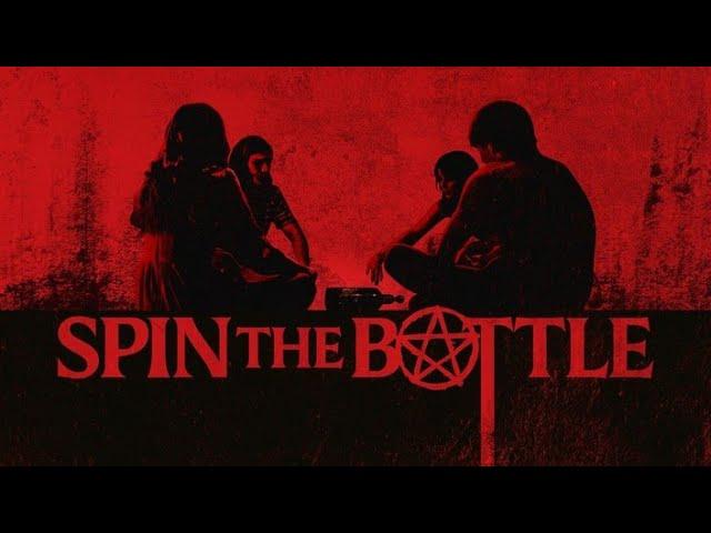 مشاهدة فيلم Spin the Bottle 2024 مترجم