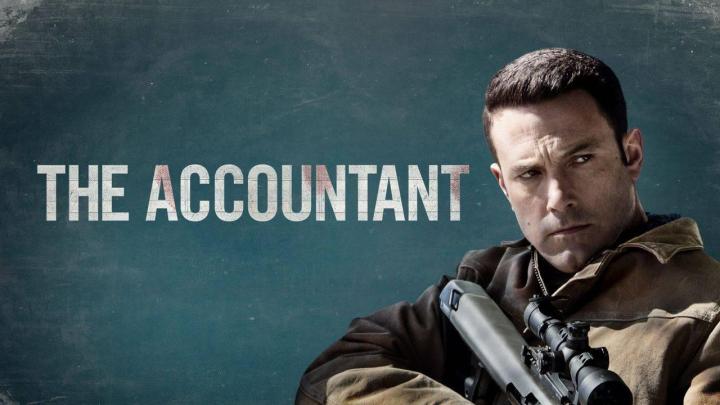 فيلم The Accountant 2016 مترجم