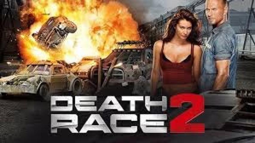 فيلم Death Race 2 2010 مترجم كامل