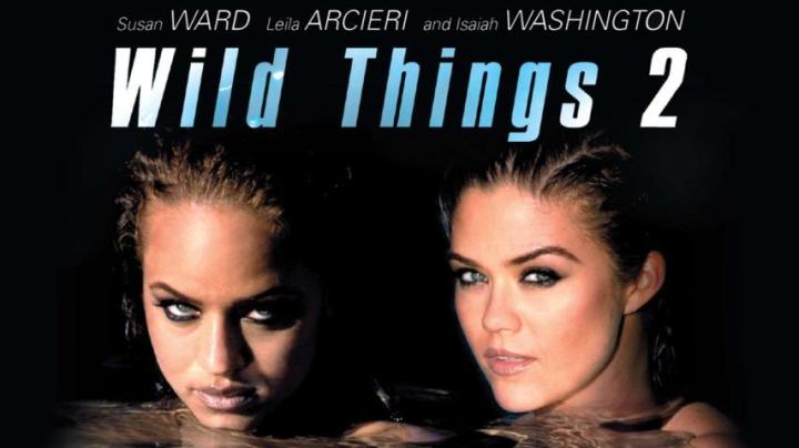 مشاهدة فيلم Wild Things 2 2004 مترجم