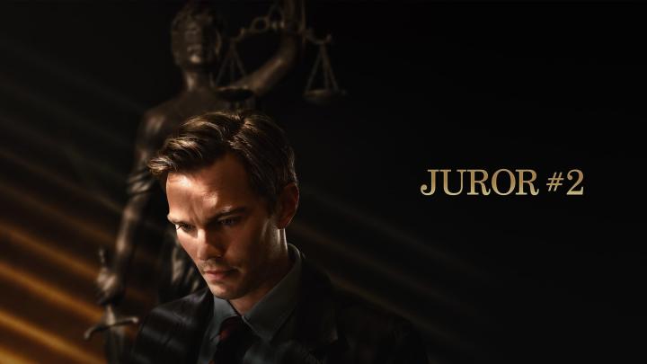 فيلم Juror 2 2024 مترجم