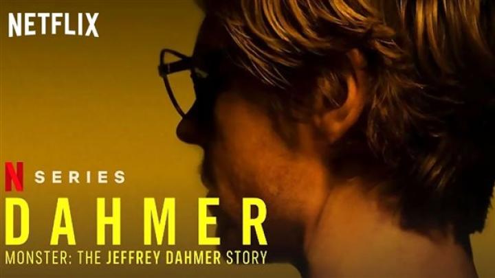 مسلسل Dahmer Monster The Jeffrey Dahmer Story الموسم الاول