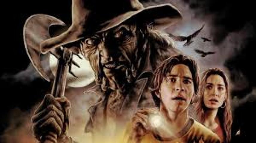 مشاهدة فيلم Jeepers Creepers 2001 مترجم