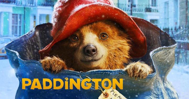 فيلم  Paddington 2014  مترجم