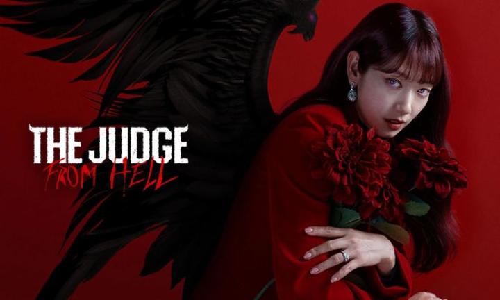 مسلسل The Judge from Hell الموسم الاول