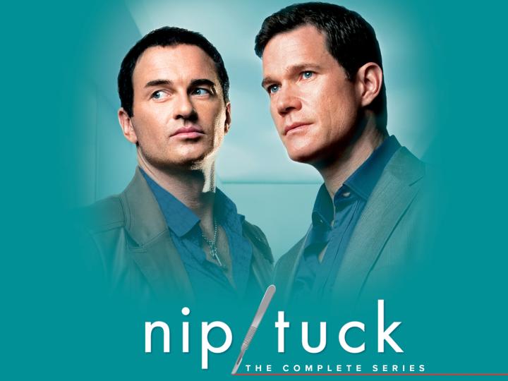 مسلسل nip/tuck الموسم الاول