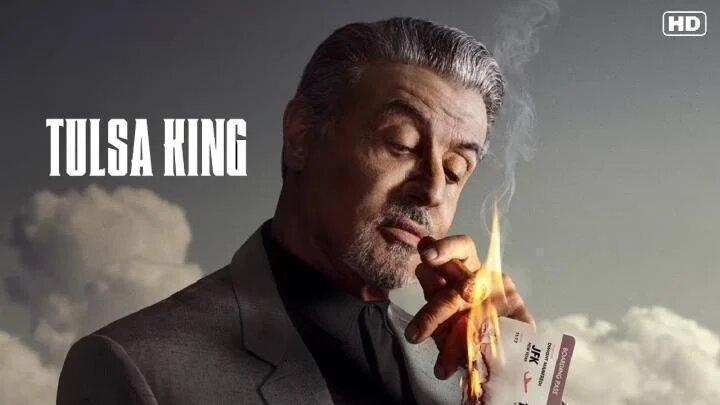 مسلسل Tulsa King الموسم الاول الحلقة 7 السابعة مترجمة