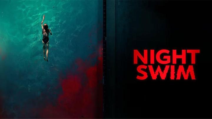 فيلم Night Swim 2024 مترجم HD كامل