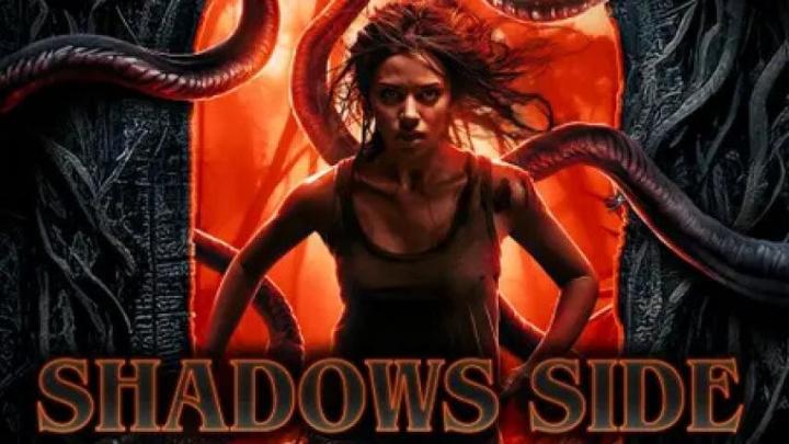 مشاهدة فيلم Shadows Side 2024 مترجم