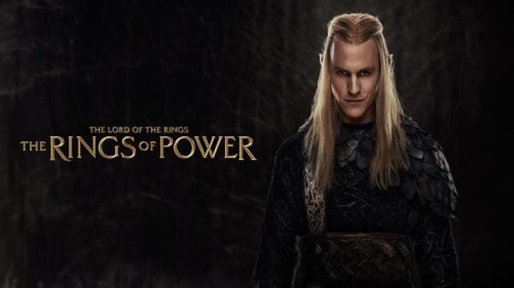 مسلسل The Lord of the Rings The Rings of Power الموسم الثاني الحلقة 5 الخامسة مترجم