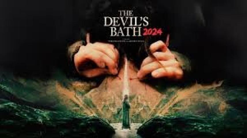 مشاهدة فيلم The Devil's Bath 2024 مترجم