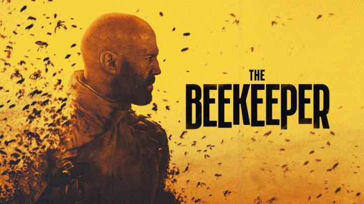 فيلم The Beekeeper 2024 مترجم HD كامل