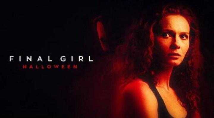 مشاهدة فيلم Final Girl Halloween 2024 مترجم