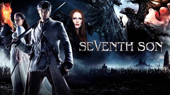 مشاهدة فيلم Seventh Son 2014 مترجم