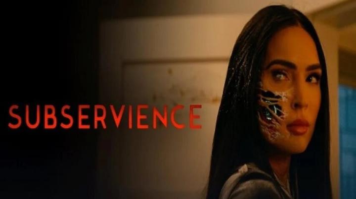 مشاهدة فيلم Subservience 2024 مترجم