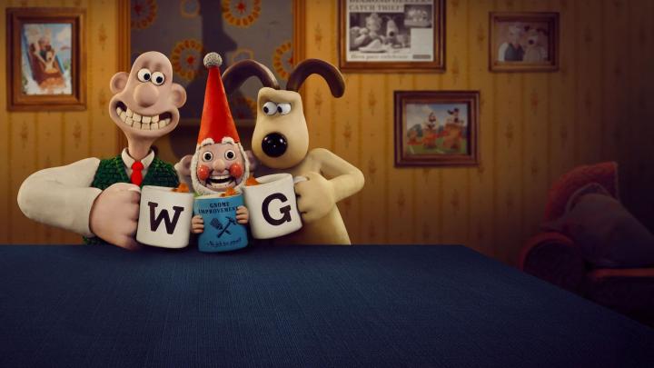 فيلم Wallace & Gromit: Vengeance Most Fowl 2024 مدبلج