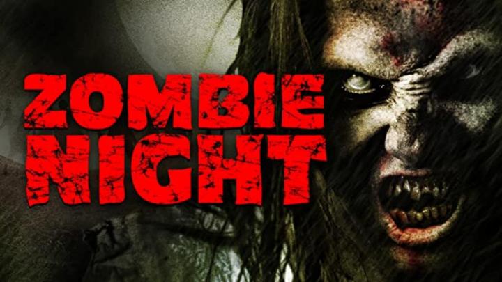 فيلم Zombie Night 2013 مترجم أونلاين