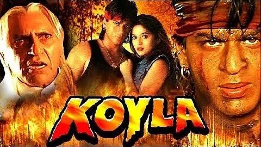 فيلم Koyla 1997 مترجم كامل HD