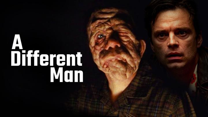 مشاهدة فيلم A Different Man 2024 مترجم