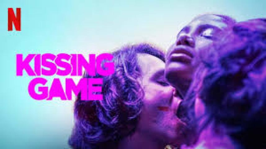 مسلسل Kissing Game الموسم الاول مترجم